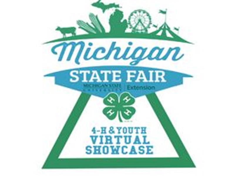 2023 Michigan State Fair